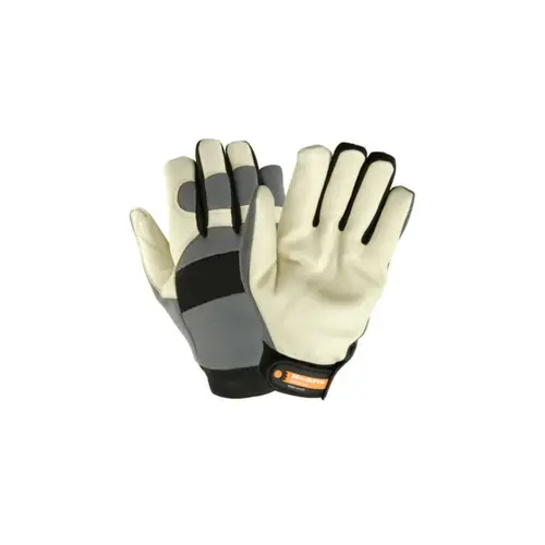Mechpro Waterproof Gloves Pair