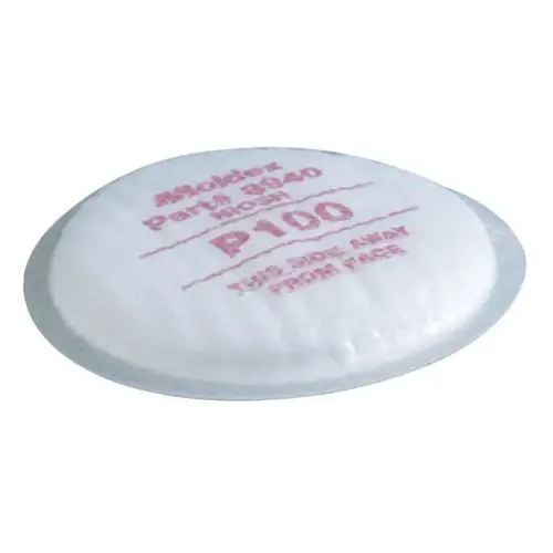 8000 Series P100 Filter Disk, Magenta Megenta Pair