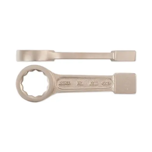 70MM 12-PT STRIKING BOX WRENCH 70MM 12-PT STRIKING BOX WRENCH