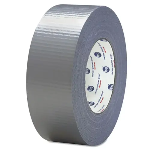 AC20 Duct Tape, 48 mm x 54.8 m, 9 mm, Silver - pack of 24 AC20 Duct Tape, 48 mm x 54.8 m, 9 mm, Silver - pack of 24