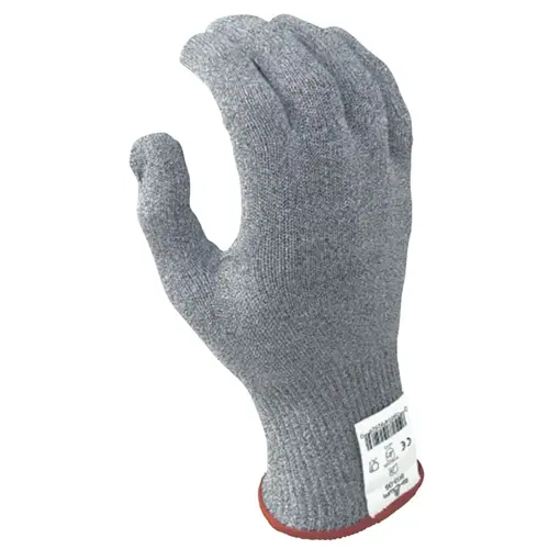 8113 Series Cut-Resistant Gloves, Large, Blue/Gray 8113 Series Cut-Resistant Gloves, Large, Blue/Gray