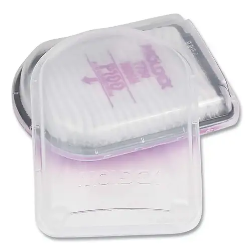 7000/7800/9000 Series Semi-Rectangular Filter Disk Cover, 7888, Reusable - 2 per pack x30 packs 7000/7800/9000 Series Semi-Rectangular Filter Disk Cover, 7888, Reusable - 2 per pack x30 packs