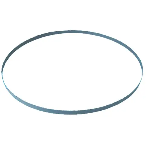 Wolf-Band  Portable Band Saw Blade, 14/18 TPI, 0.020 in x 1/2 in W x 44-7/8 in L, 5 EA/PK - pack of 5