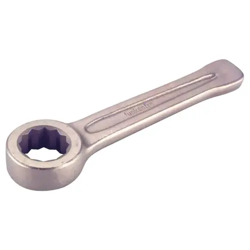 12-Point Striking Box Wrenches, 14 3/16 in, 3 1/8 in Opening