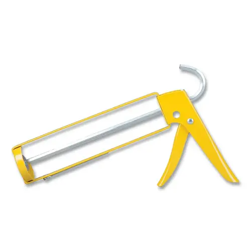 SH200 Metal Caulk Gun, Manual, 10 oz - pack of 12 SH200 Metal Caulk Gun, Manual, 10 oz - pack of 12