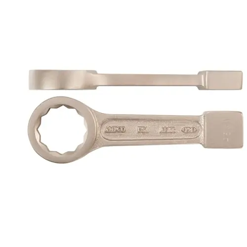 1-7/8" STRIKING BOX WRENCH 1-7/8" STRIKING BOX WRENCH