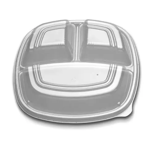 10IN FORUM HIGH LID 3/C PERF PK 10IN FORUM HIGH LID 3/C PERF PK