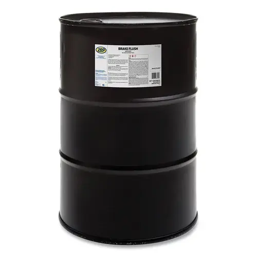 Brake Flush Non-Chlorinated Brake Parts Cleaner, 55 gal, Drum, Mild Scent Colorless Brake Flush Non-Chlorinated Brake Parts Cleaner, 55 gal, Drum, Mild Scent Colorless