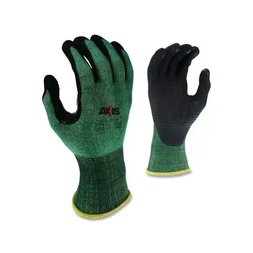 18G FOAM NITRILE W/ DOTSLRG - 2 per pack x12 packs 18G FOAM NITRILE W/ DOTSLRG - 2 per pack x12 packs