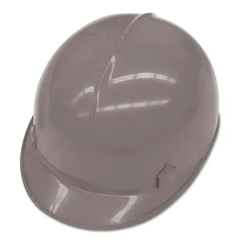 BC 100 Bump Cap, 4-Point Pinlock, Front Brim, Gray, Face Shield Attachment Sold Separately BC 100 Bump Cap, 4-Point Pinlock, Front Brim, Gray, Face Shield Attachment Sold Separately