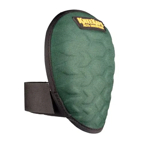 KneeKaps, Hook and Loop, Navy - 2 per pack x6 packs