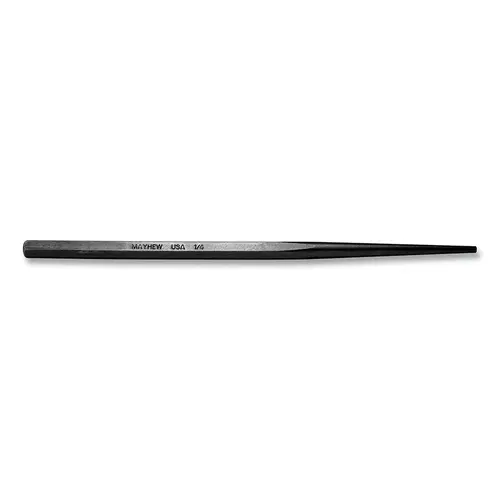 458-1/4" LINE-UP PUNCH - pack of 6 458-1/4" LINE-UP PUNCH - pack of 6