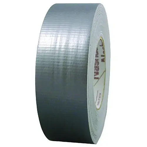 Multi-Purpose Duct Tapes, Silver, 48 mm x 55 m x 11 mil - pack of 24