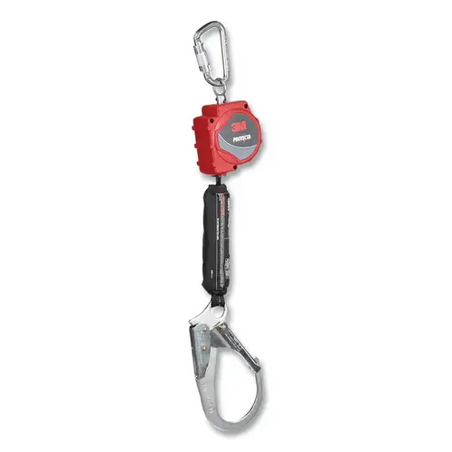S-R LIFELINE WITH CARABINER 3100515
