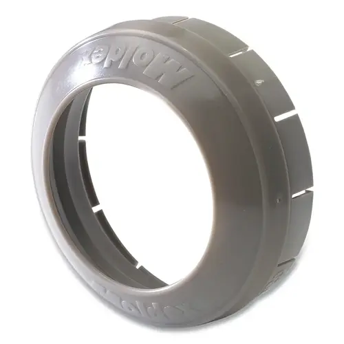 8000 Series Particulate Filter Accessories, Piggyback Adapter,  - 2 per pack x5 packs