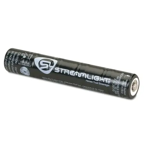 Battery Stick, Nickel-Metal Hydride, Sub C, 3.6 V