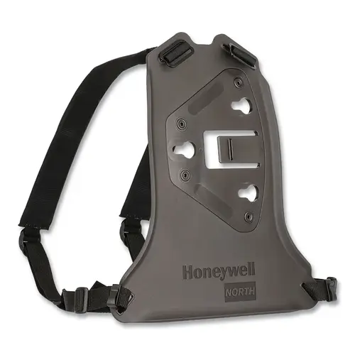 Primair 700 Series PAPR Accessories and Replacement Part, Backpack, Gray Primair 700 Series PAPR Accessories and Replacement Part, Backpack, Gray