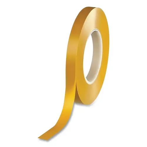 Fine Line Masking Tape, 66 m L, Yellow Fine Line Masking Tape, 66 m L, Yellow