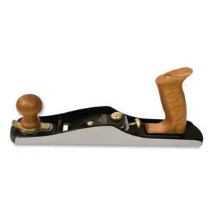Stanley 12137 No. 62 Sweetheart  Low Angle Jack Plane, 14 in