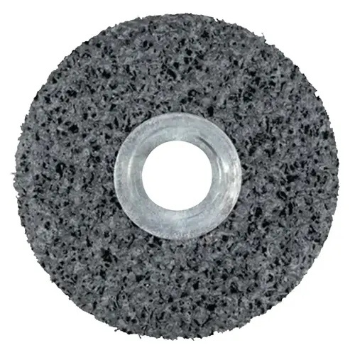 Clean and Strip Rim Wheels, 12X4X3, Extra-Coarse, Silicon Carbide Black Clean and Strip Rim Wheels, 12X4X3, Extra-Coarse, Silicon Carbide Black