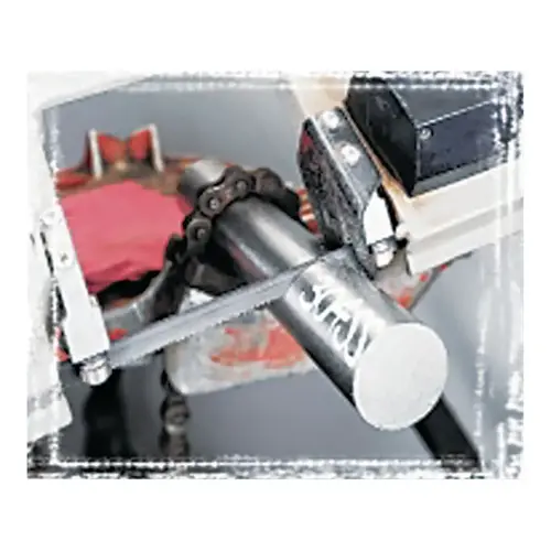 Master-Band Band Premium Band Saw Blade, 18 TPI, 1/2 x 44 7/8, Bi-Metal, 3/Pk - pack of 3