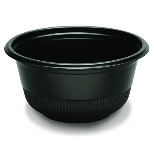D & W Fine Pack Container 22 Ounce Plastic Carry Out, 50 Each D & W Fine Pack Container 22 Ounce Plastic Carry Out, 50 Each