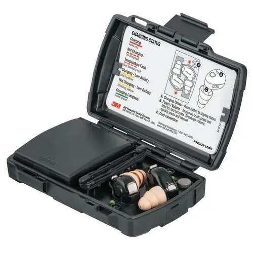 PELTOR TEP-100 TACTICALEARPLUG PELTOR TEP-100 TACTICALEARPLUG