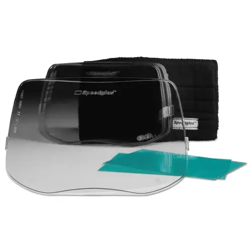 Speedglas 9100 Series Parts and Accessories, Starter Kit 06-0201-30 Speedglas 9100 Series Parts and Accessories, Starter Kit 06-0201-30