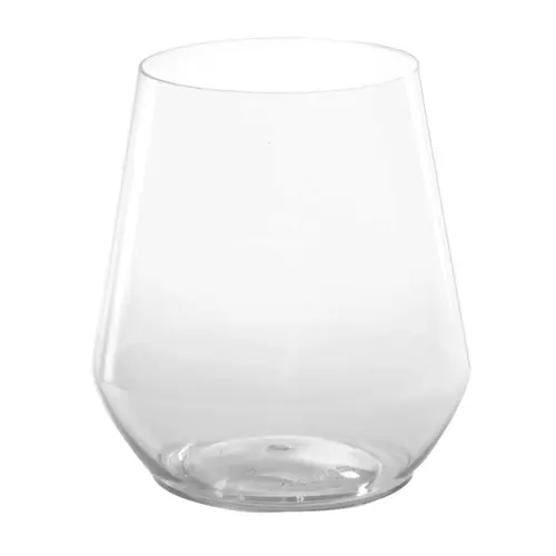12 OZ RESERV STEMLESS GLASS 4/16 12 OZ RESERV STEMLESS GLASS 4/16
