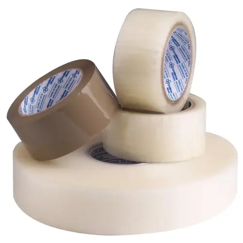 813M 48MMX50M CLEAR SEALING TAPE Tan - pack of 36 813M 48MMX50M CLEAR SEALING TAPE Tan - pack of 36