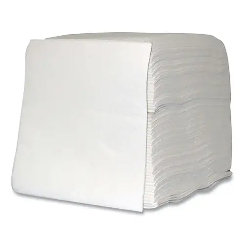 Airlaid Wipers, 12 in L x 13 in W, Prime, 50/EA, 18 EA/CT, Box, White - pack of 18 Airlaid Wipers, 12 in L x 13 in W, Prime, 50/EA, 18 EA/CT, Box, White - pack of 18