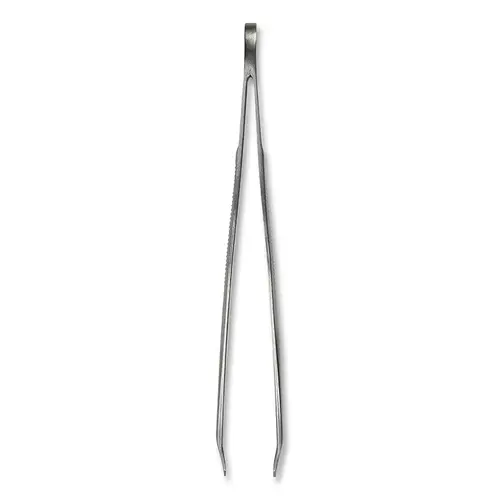 Forcep, 3.25 in L, Stainless Steel - pack of 25 Forcep, 3.25 in L, Stainless Steel - pack of 25