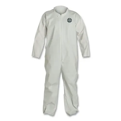 ProShield NexGen Coverall, White, 2X-Large - pack of 25 ProShield NexGen Coverall, White, 2X-Large - pack of 25