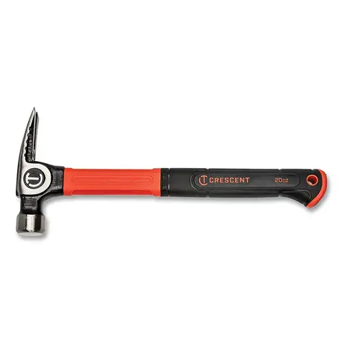 Demo Hammer, 14 in L, Fiberglass Handle - pack of 4 Demo Hammer, 14 in L, Fiberglass Handle - pack of 4