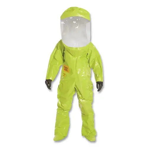 TYCHEM TK EX TRAINING SUIT TYCHEM TK EX TRAINING SUIT