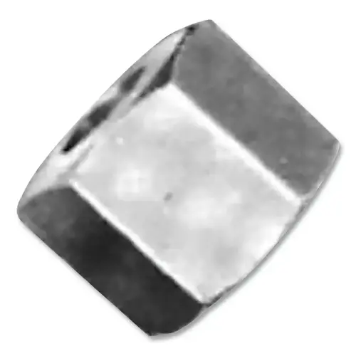 NUT, MC ACETYLENE NUT, MC ACETYLENE