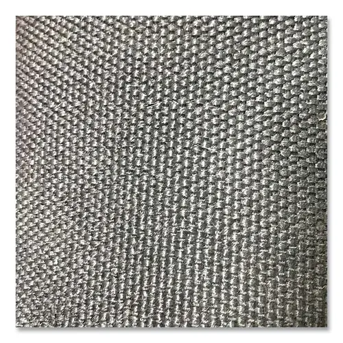 Welding Blanket, ArcDefender, 25 oz, Vermiculite Impregnated Fiberglass, 8 ft x 10 ft, Black Welding Blanket, ArcDefender, 25 oz, Vermiculite Impregnated Fiberglass, 8 ft x 10 ft, Black