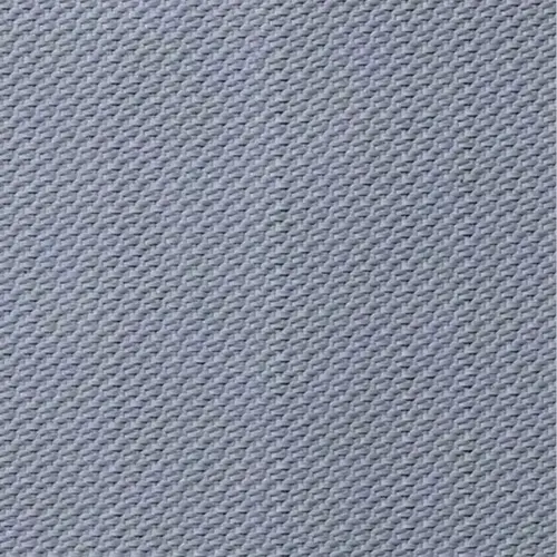 Acrylic Coated Fiberglass Light-Duty Welding Blanket, 10 ft W x 10 ft L, 15 oz, with Grommets, Gray Acrylic Coated Fiberglass Light-Duty Welding Blanket, 10 ft W x 10 ft L, 15 oz, with Grommets, Gray
