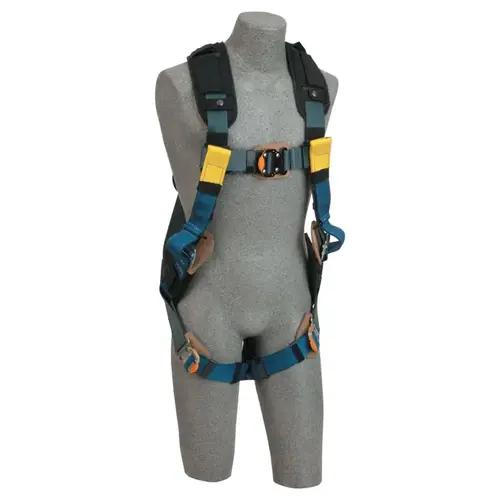 RESCUE SAFETY HARNESS 1110843 MD RESCUE SAFETY HARNESS 1110843 MD