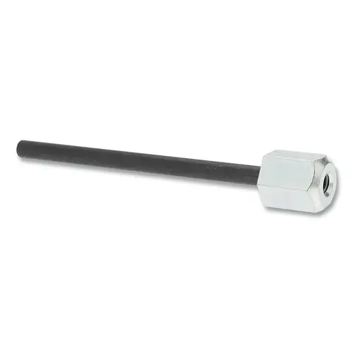 Flap Wheel Abrasive Accessory, Adapter, 4 in L, 1/4 in - 40 Thread Per inch, 5/8 in Shank Length - pack of 10 Flap Wheel Abrasive Accessory, Adapter, 4 in L, 1/4 in - 40 Thread Per inch, 5/8 in Shank Length - pack of 10