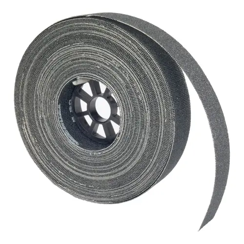 1-1/2" x 25 Yd 80 Grit Silicon Carbide Shop Roll 1-1/2" x 25 Yd 80 Grit Silicon Carbide Shop Roll