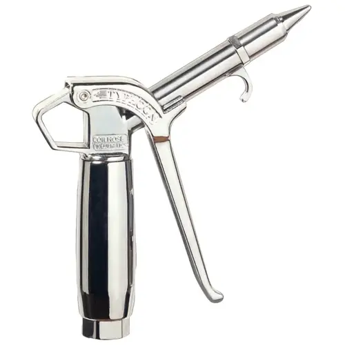 TYPHOON Pro High Volume Blow Guns, 1/4 in NPT Clamshell TYPHOON Pro High Volume Blow Guns, 1/4 in NPT Clamshell