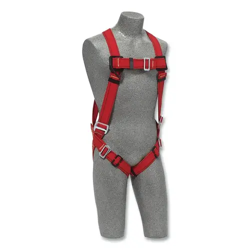 P200 HOT WORK VEST SFTYHARNESS 1191379 MD/LG P200 HOT WORK VEST SFTYHARNESS 1191379 MD/LG