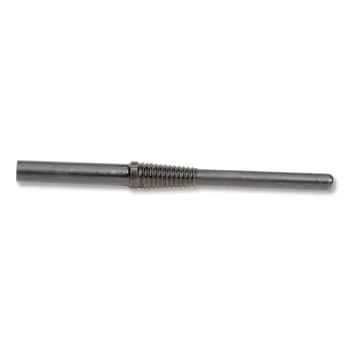 Cartridge Roll Mandrel, 6 in L, 1/4 in Shank Cartridge Roll Mandrel, 6 in L, 1/4 in Shank