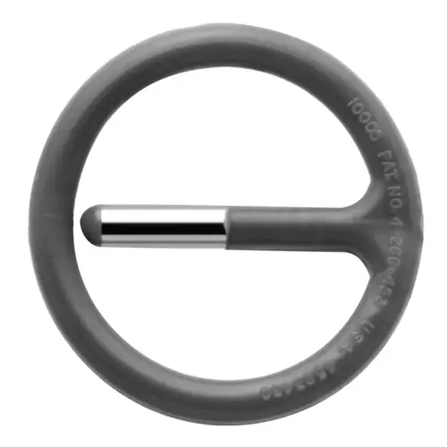 Plastic Retaining Rings, 3/4 in drive, DIN style Sockets, Square