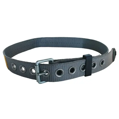 ExoFit  Body Belt, Tongue Buckle, Large