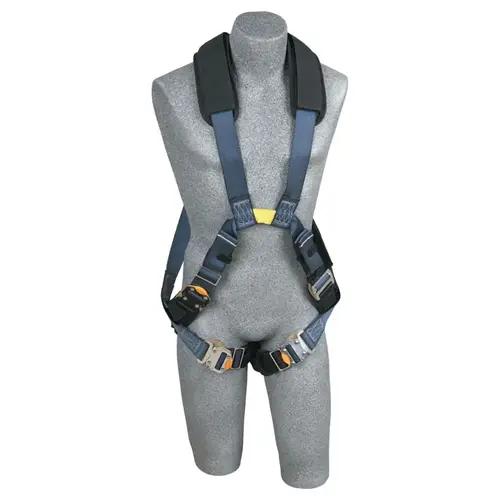 WEB LOOP RESCUE SAFETY HARNESS 1110873 S