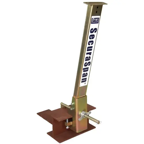 STANCHION I-BEAM STANCHION I-BEAM