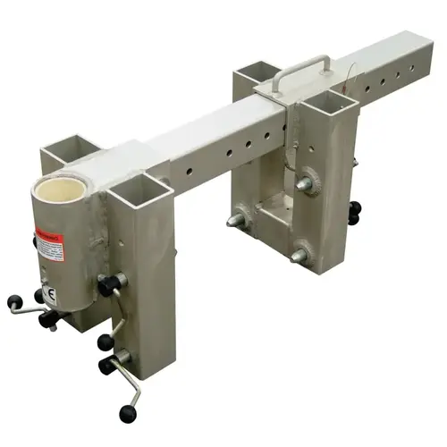 ADJUSTABLE BARREL MOUNTSLEEVE 8512285 ADJUSTABLE BARREL MOUNTSLEEVE 8512285