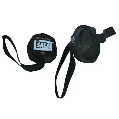 TRAUMA SFTY STRAPS FIRERESISTANT 9505712 - pack of 2 TRAUMA SFTY STRAPS FIRERESISTANT 9505712 - pack of 2